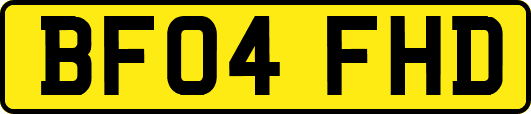 BF04FHD
