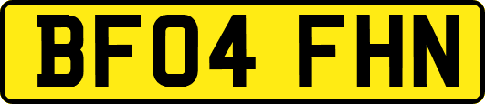 BF04FHN