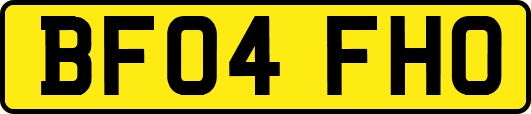 BF04FHO