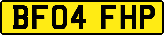 BF04FHP