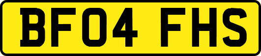 BF04FHS