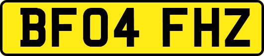 BF04FHZ