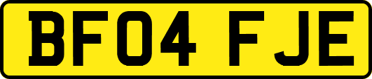 BF04FJE
