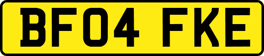 BF04FKE