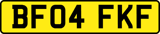 BF04FKF