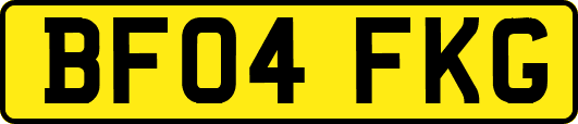 BF04FKG