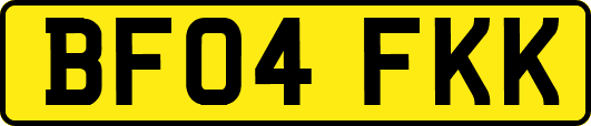 BF04FKK