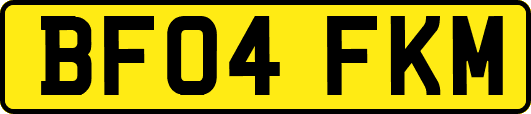 BF04FKM