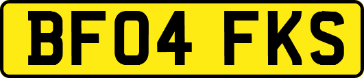 BF04FKS
