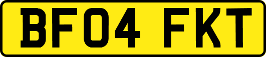 BF04FKT