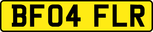 BF04FLR