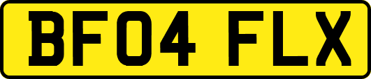 BF04FLX