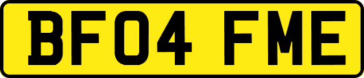 BF04FME