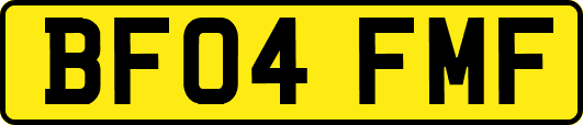 BF04FMF