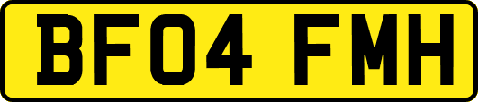 BF04FMH