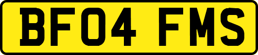 BF04FMS