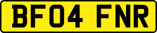 BF04FNR