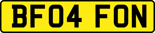BF04FON