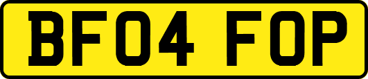 BF04FOP