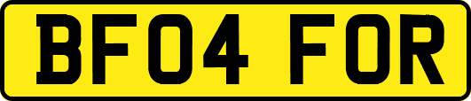 BF04FOR