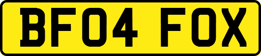 BF04FOX