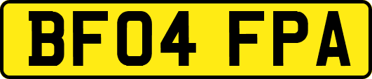 BF04FPA