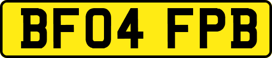 BF04FPB