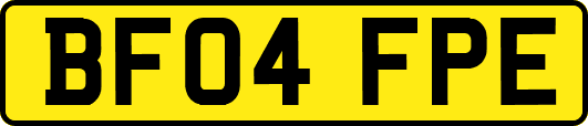 BF04FPE
