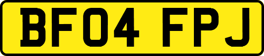BF04FPJ