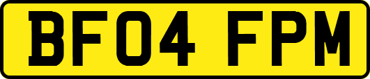 BF04FPM