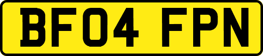 BF04FPN