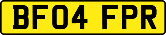 BF04FPR