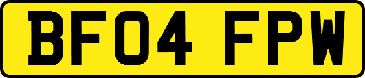 BF04FPW