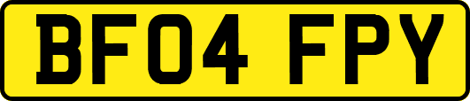 BF04FPY