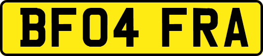 BF04FRA