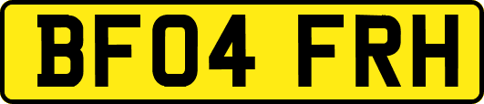 BF04FRH