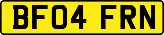 BF04FRN