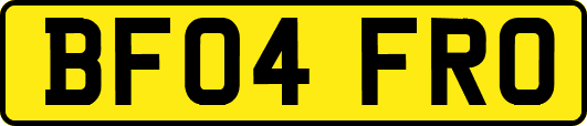 BF04FRO
