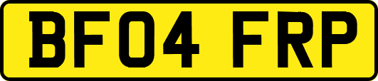 BF04FRP