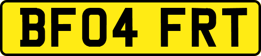 BF04FRT