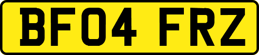 BF04FRZ