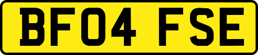 BF04FSE
