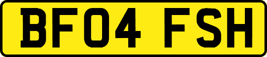 BF04FSH