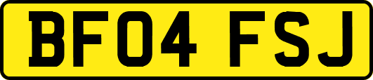 BF04FSJ
