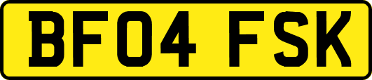 BF04FSK