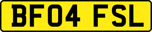BF04FSL