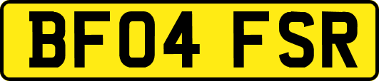 BF04FSR