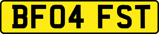 BF04FST