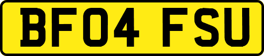 BF04FSU