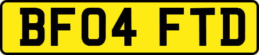 BF04FTD